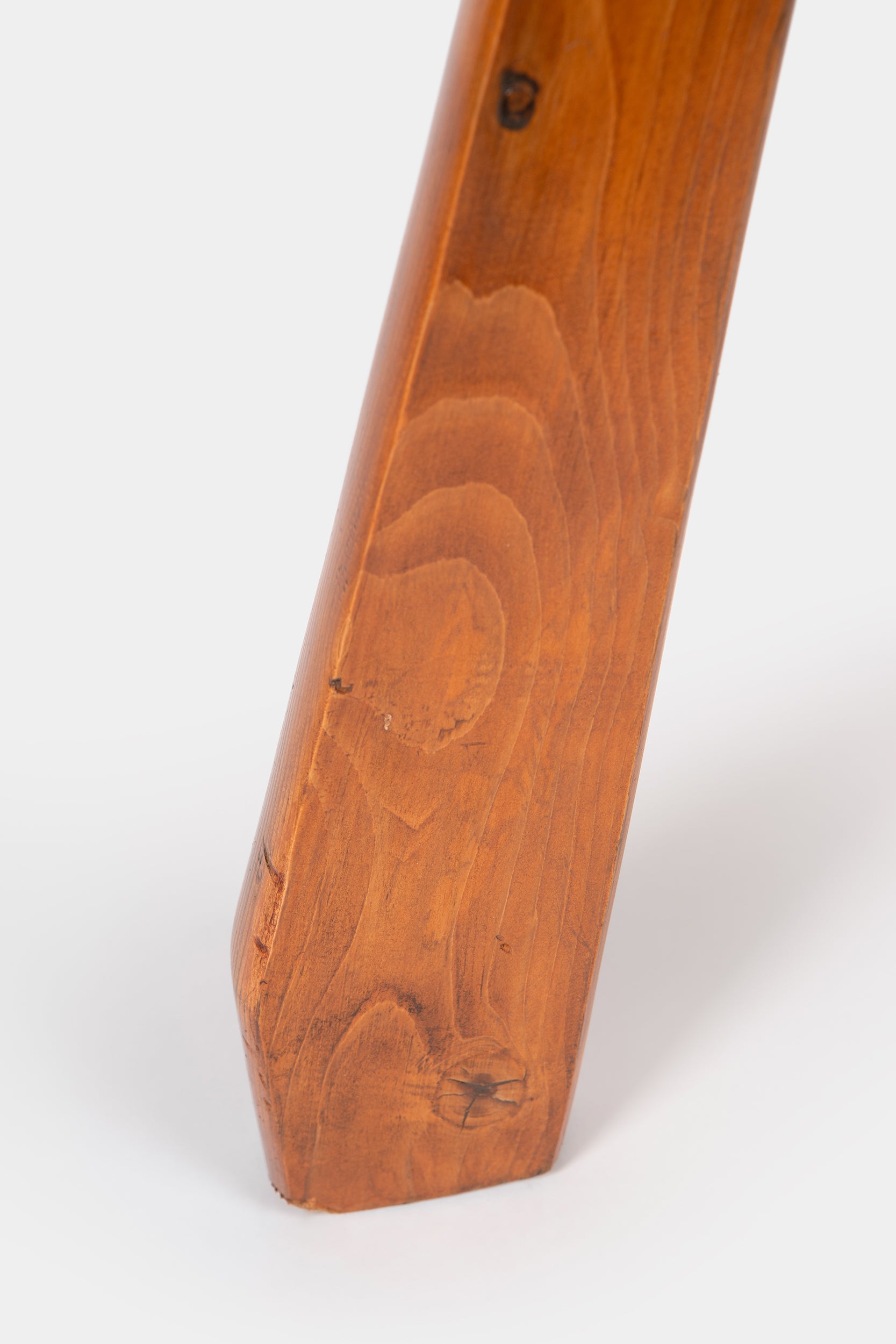 Charlotte Perriand "Sandoz" Hocker, Steph Simon, Frankreich, 60er