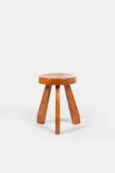 Charlotte Perriand "Sandoz" Hocker, Steph Simon, Frankreich, 60er