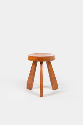 Charlotte Perriand "Sandoz" Hocker, Steph Simon, Frankreich, 60er