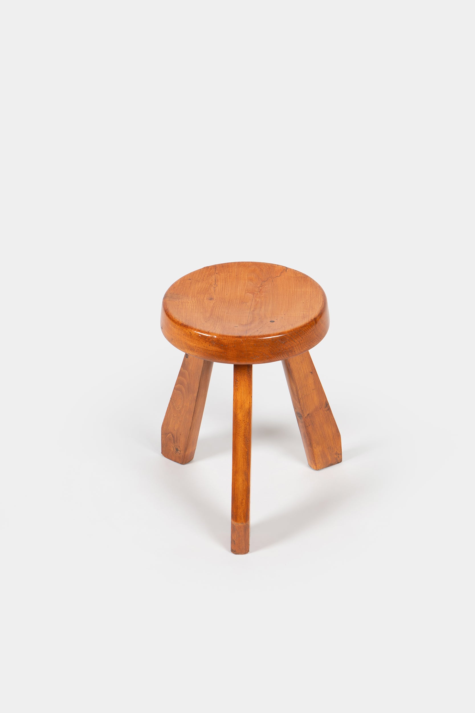 Charlotte Perriand "Sandoz" Hocker, Steph Simon, Frankreich, 60er