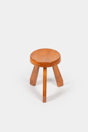 Charlotte Perriand "Sandoz" Hocker, Steph Simon, Frankreich, 60er