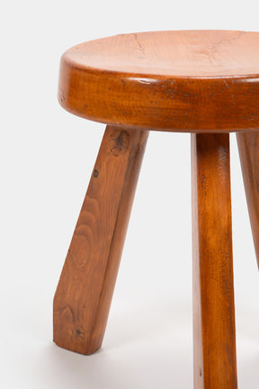 Charlotte Perriand "Sandoz" Hocker, Steph Simon, Frankreich, 60er