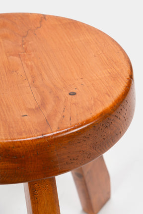 Charlotte Perriand "Sandoz" Hocker, Steph Simon, Frankreich, 60er