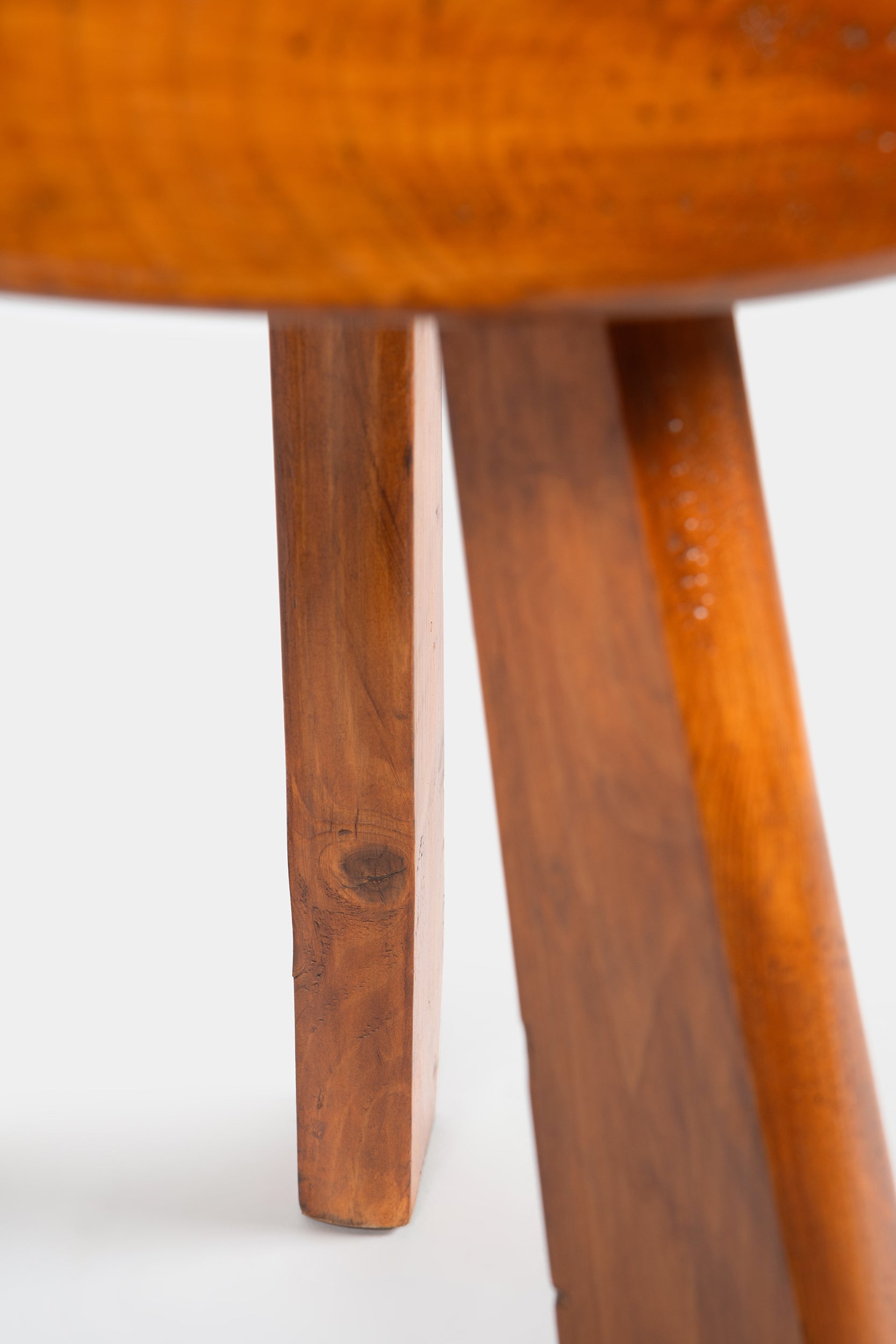 Charlotte Perriand "Sandoz" Hocker, Steph Simon, Frankreich, 60er