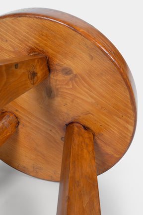 Charlotte Perriand "Sandoz" Hocker, Steph Simon, Frankreich, 60er