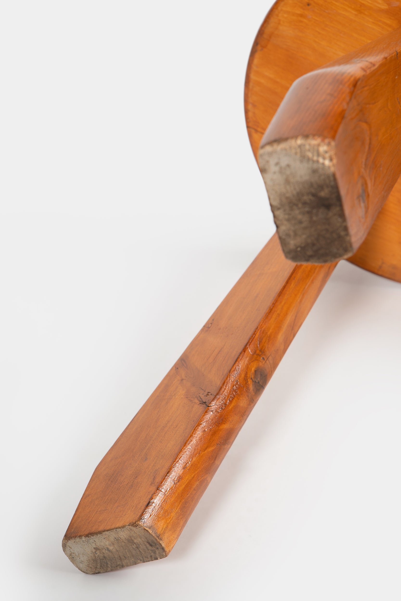 Charlotte Perriand "Sandoz" Hocker, Steph Simon, Frankreich, 60er