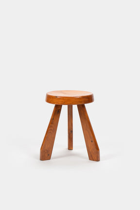 Charlotte Perriand "Sandoz" Hocker, Steph Simon, Frankreich, 60er