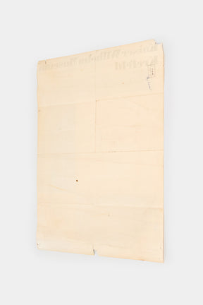 Le Corbusier, Plakat, Deutschland, 50er