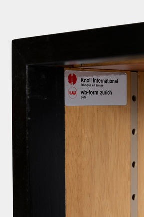 Florence Knoll for Knoll International, Sideboard, USA, 60s