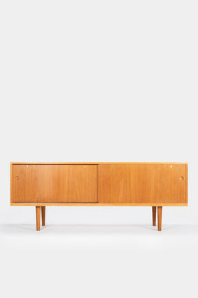 Hans J. Wegner, Ry Møbler, Sideboard Modell Ry-26, Dänemark, 60er