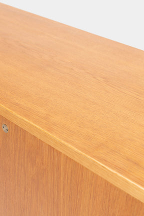 Hans J. Wegner, Ry Møbler, Sideboard Modell Ry-26, Dänemark, 60er
