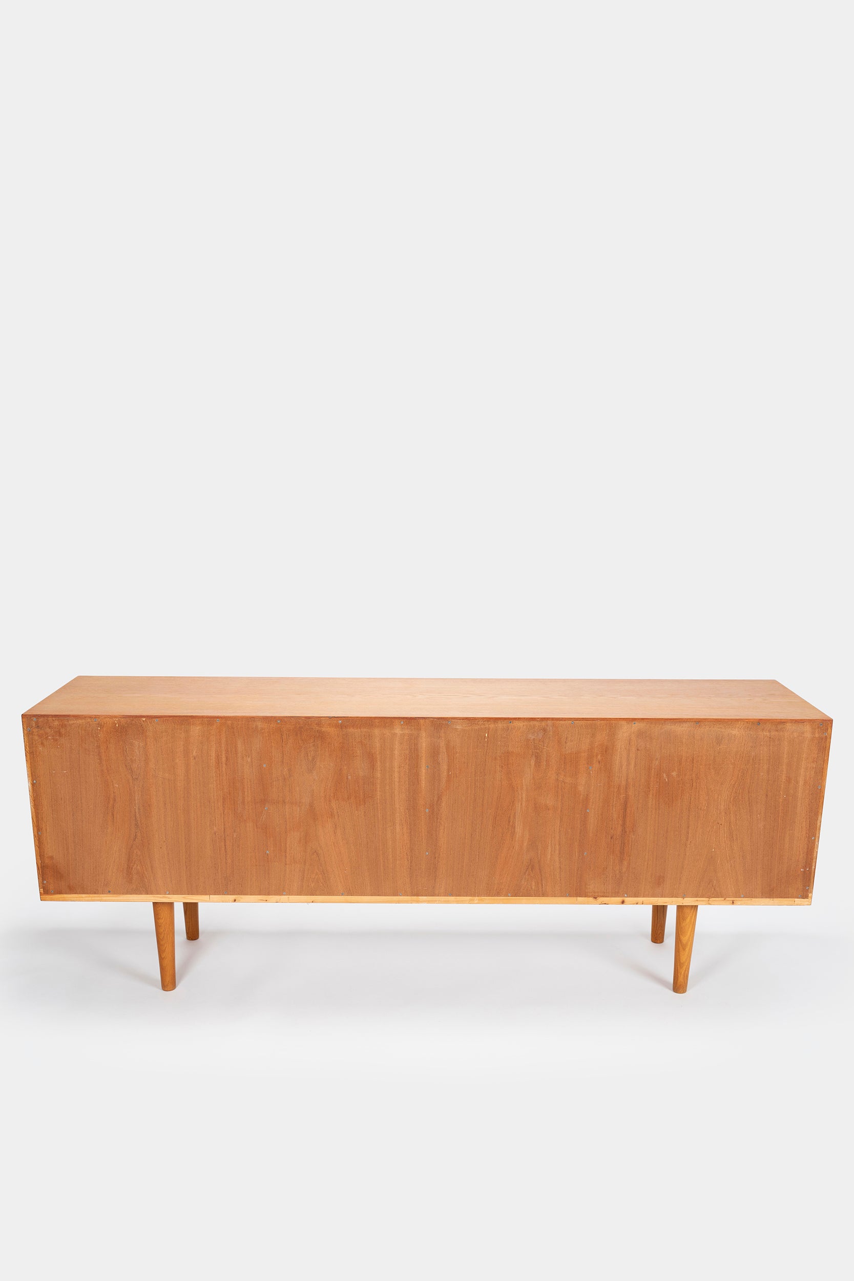 Hans J. Wegner, Ry Møbler, Sideboard Modell Ry-26, Dänemark, 60er