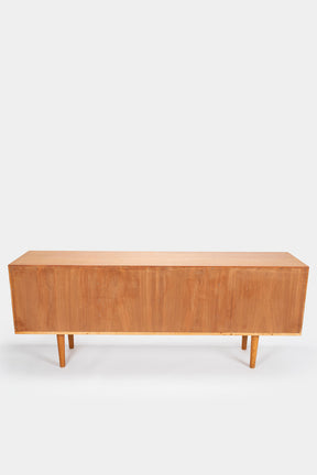 Hans J. Wegner, Ry Møbler, Sideboard Modell Ry-26, Dänemark, 60er