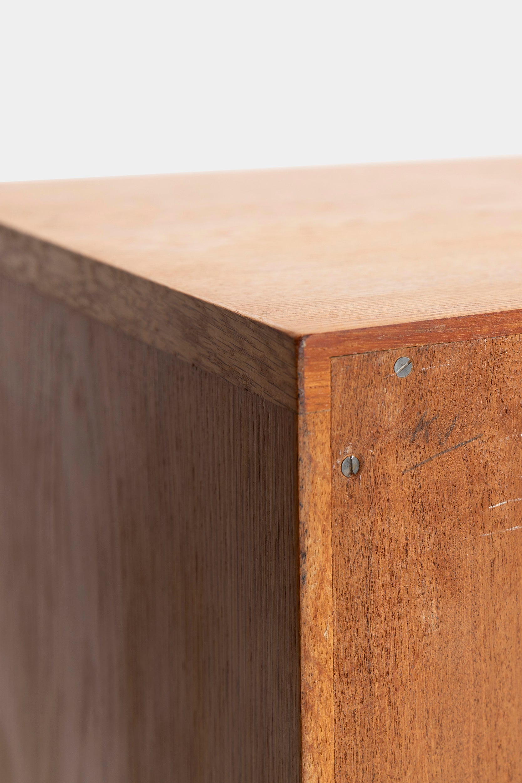 Hans J. Wegner, Ry Møbler, Sideboard Modell Ry-26, Dänemark, 60er