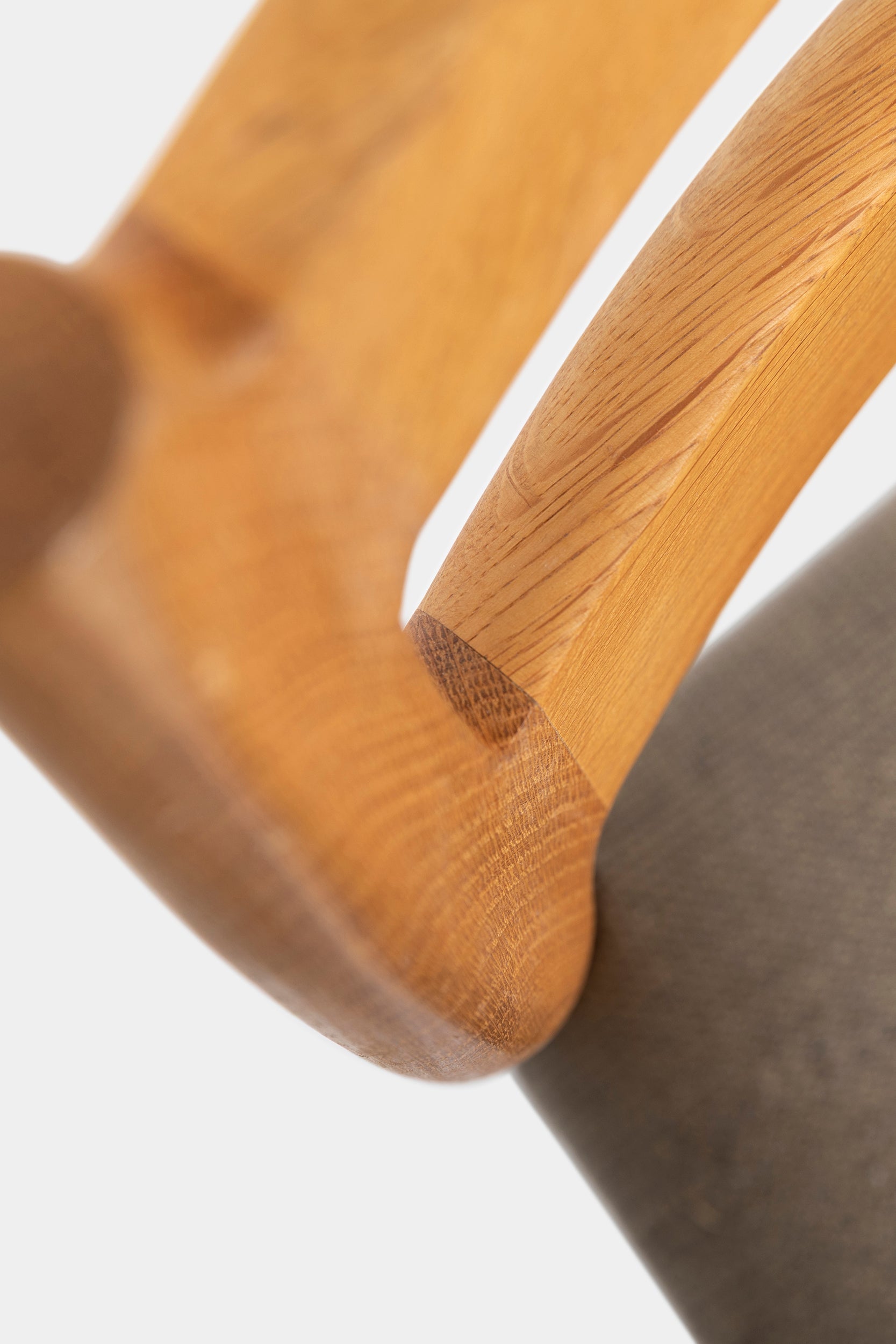 Niels Otto Moeller, Stuhl Modell 84, Dänemark, 70er