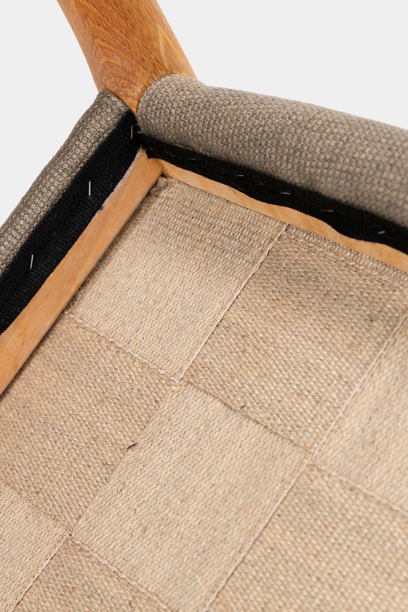 Niels Otto Moeller, Stuhl Modell 84, Dänemark, 70er