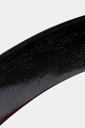 Willy Rizzo chair, Mario Sabot, Italy, 1960s