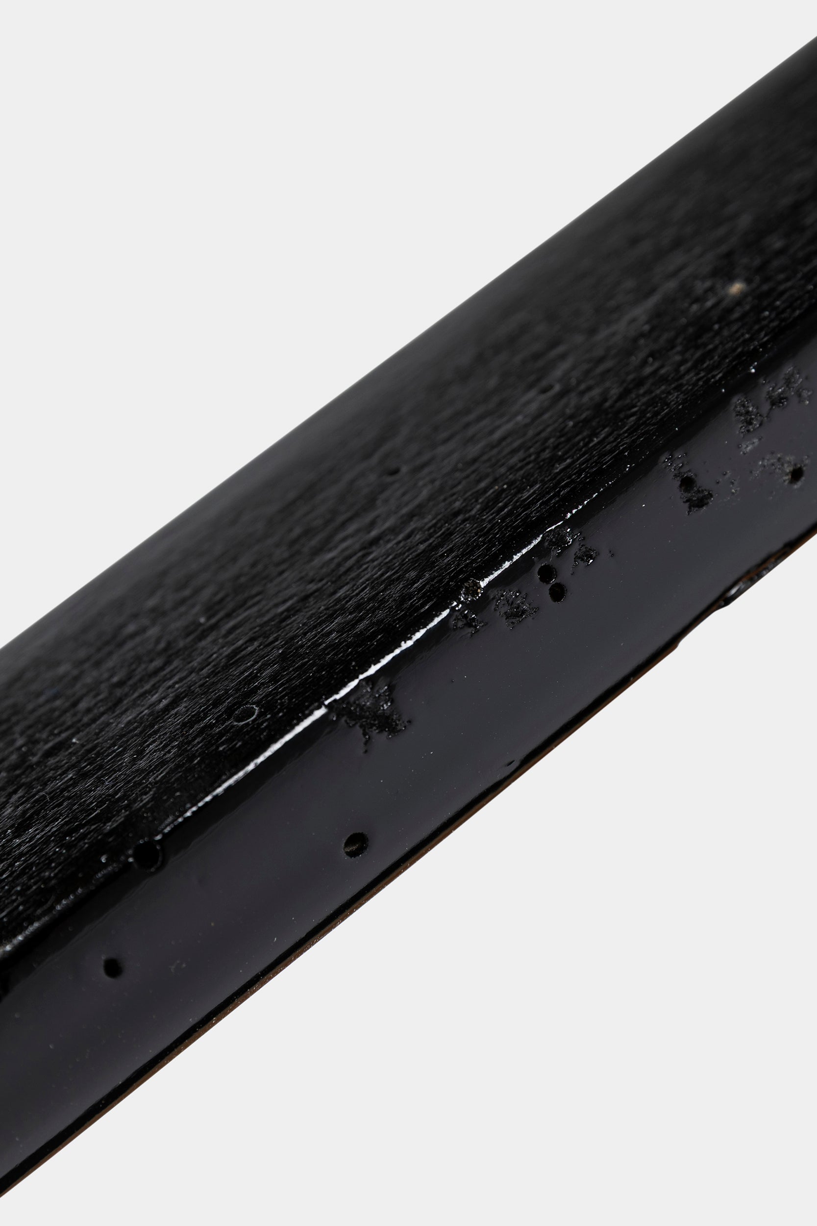 Willy Rizzo chair, Mario Sabot, Italy, 1960s