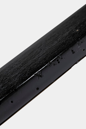 Willy Rizzo chair, Mario Sabot, Italy, 1960s