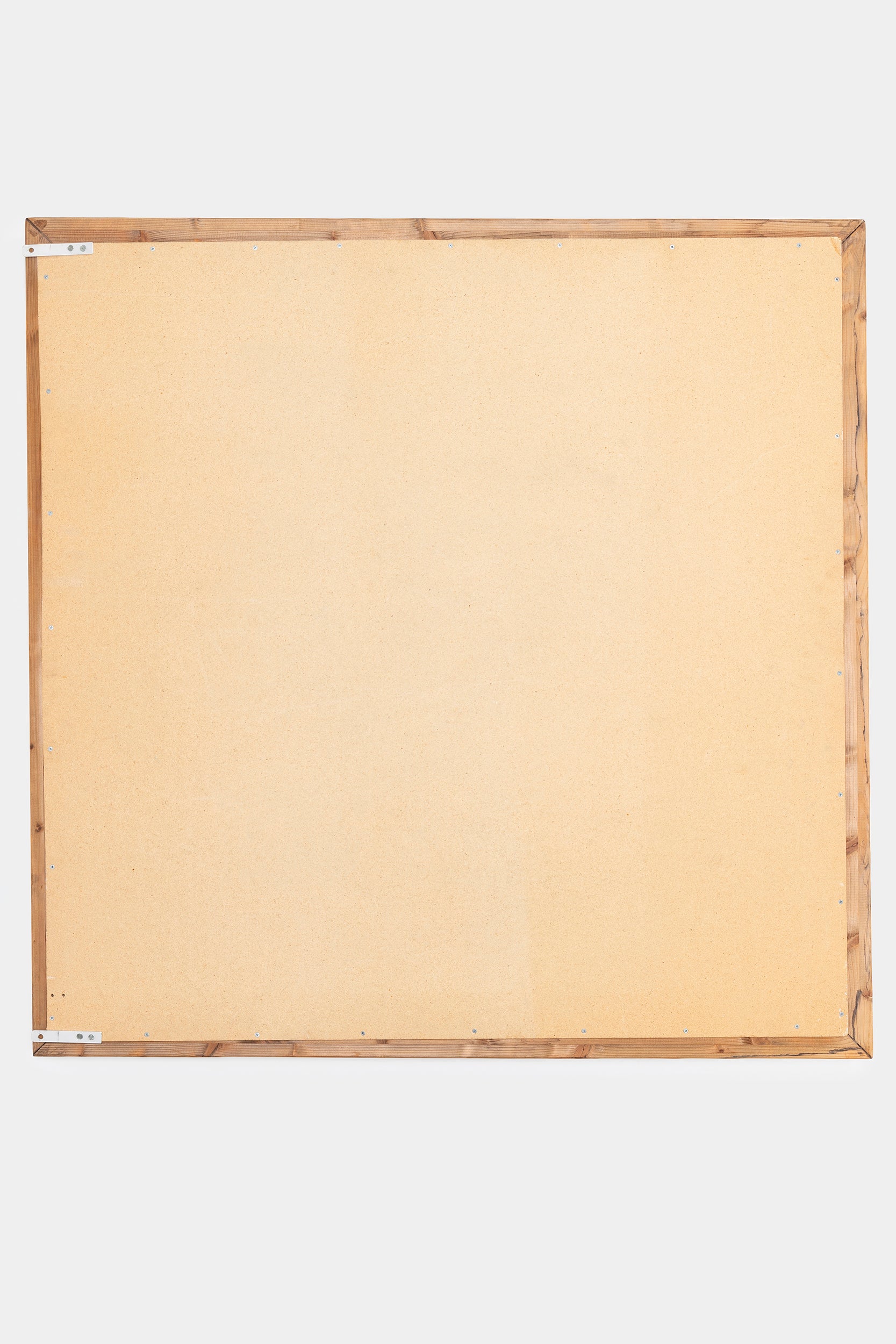 Wittenwiller Verena, Korken Mandala Wandkunst, 70er