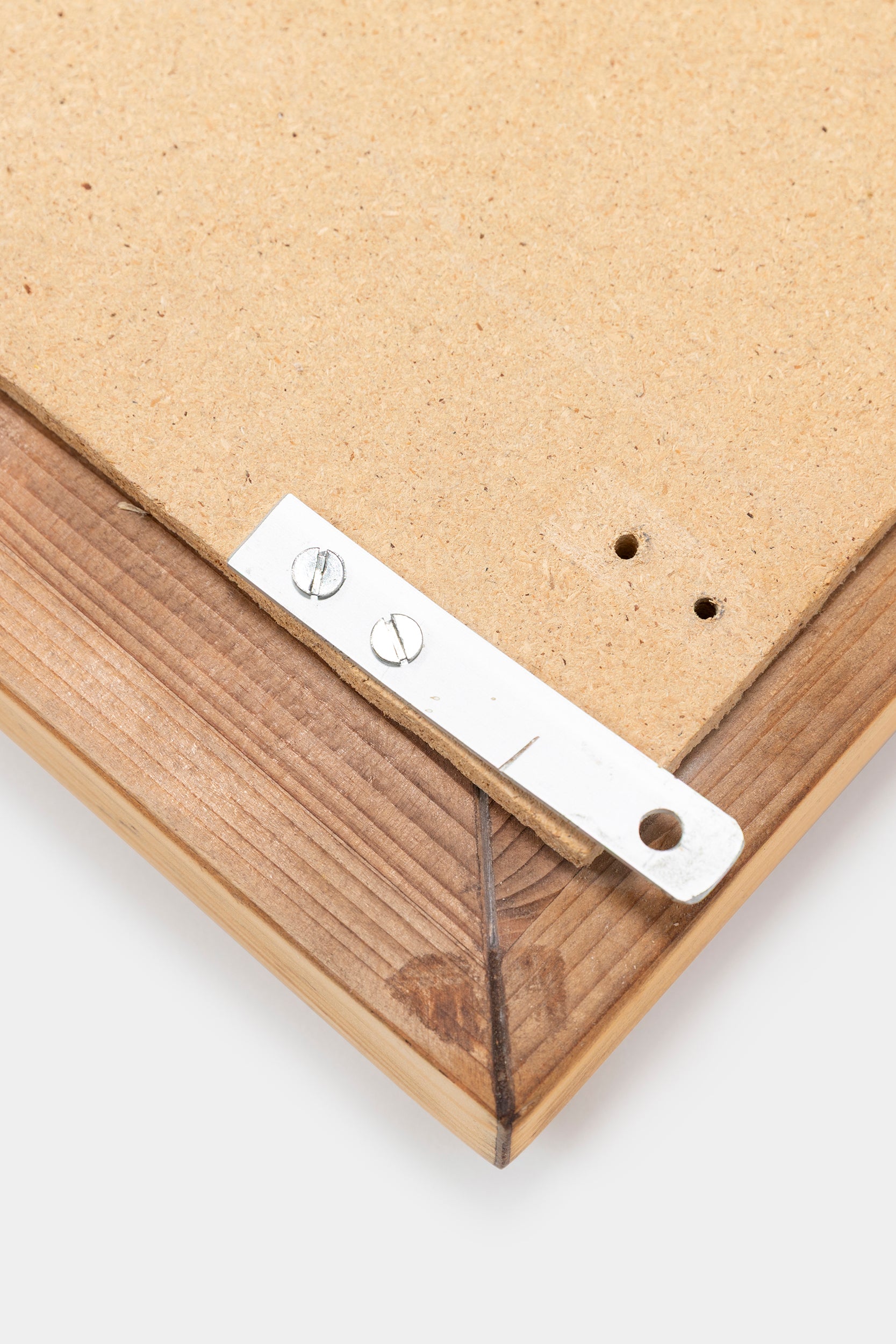 Wittenwiller Verena, Korken Mandala Wandkunst, 70er