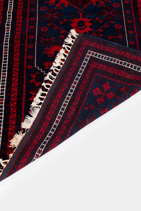 Yagcibedir carpet Balikesir, Türkiye, 50s