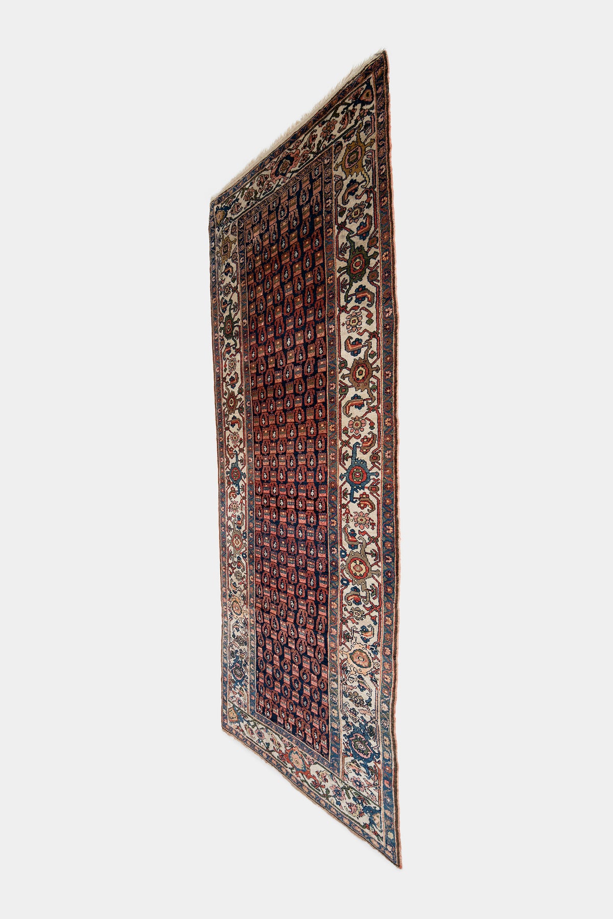 Qashqai Shiraz Carpet, 20s