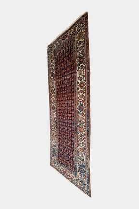 Qashqai Shiraz Carpet, 20s