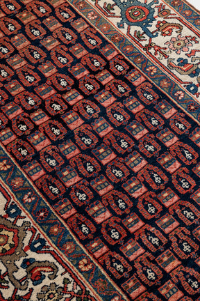 Qashqai Shiraz Carpet, 20s