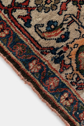 Qashqai Shiraz Carpet, 20s