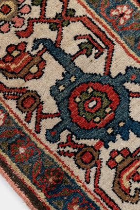 Qashqai Shiraz Carpet, 20s