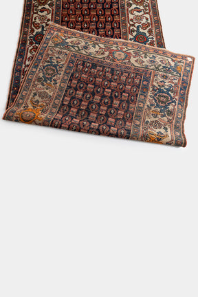 Qashqai Shiraz Carpet, 20s