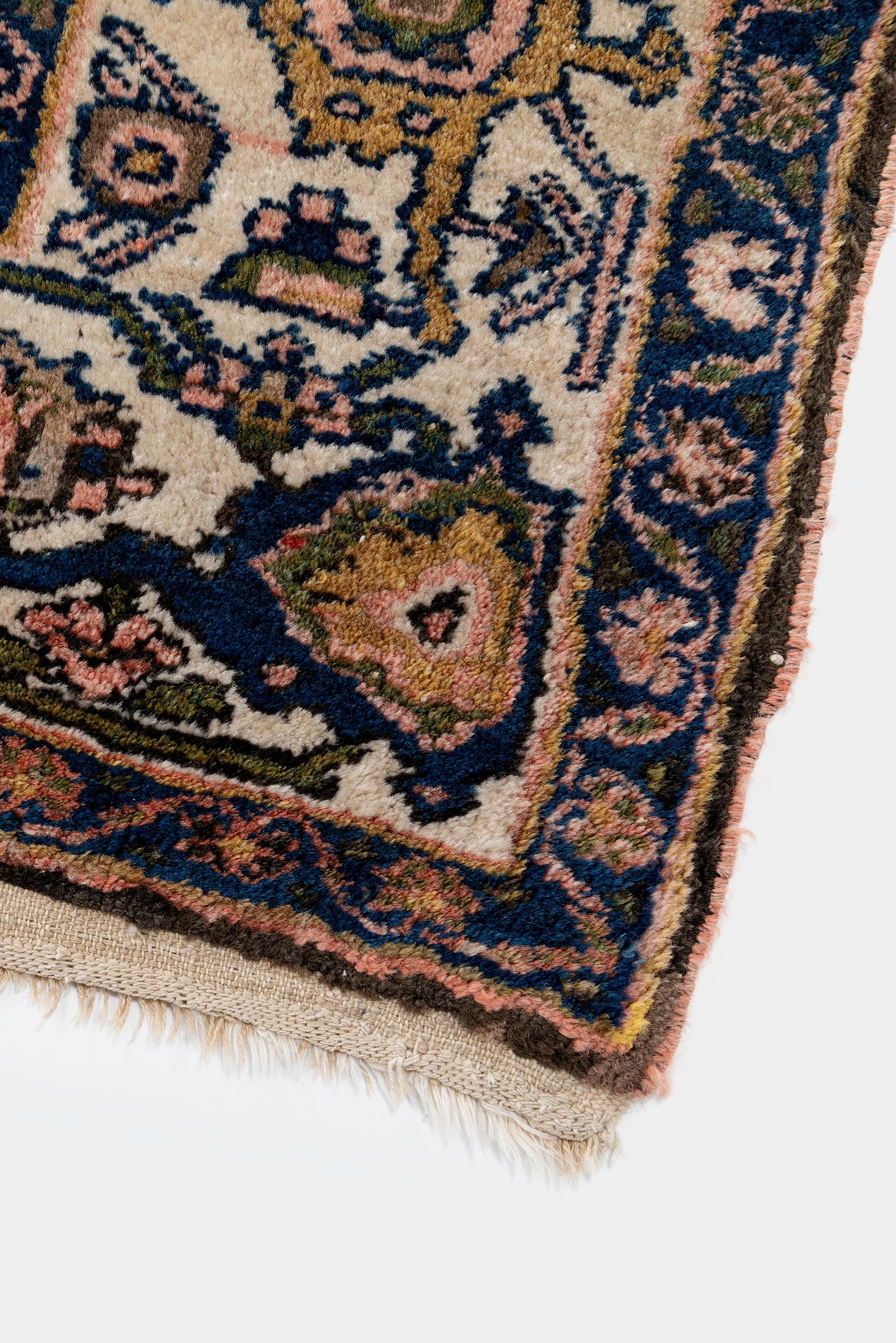 Qashqai Shiraz Carpet, 20s
