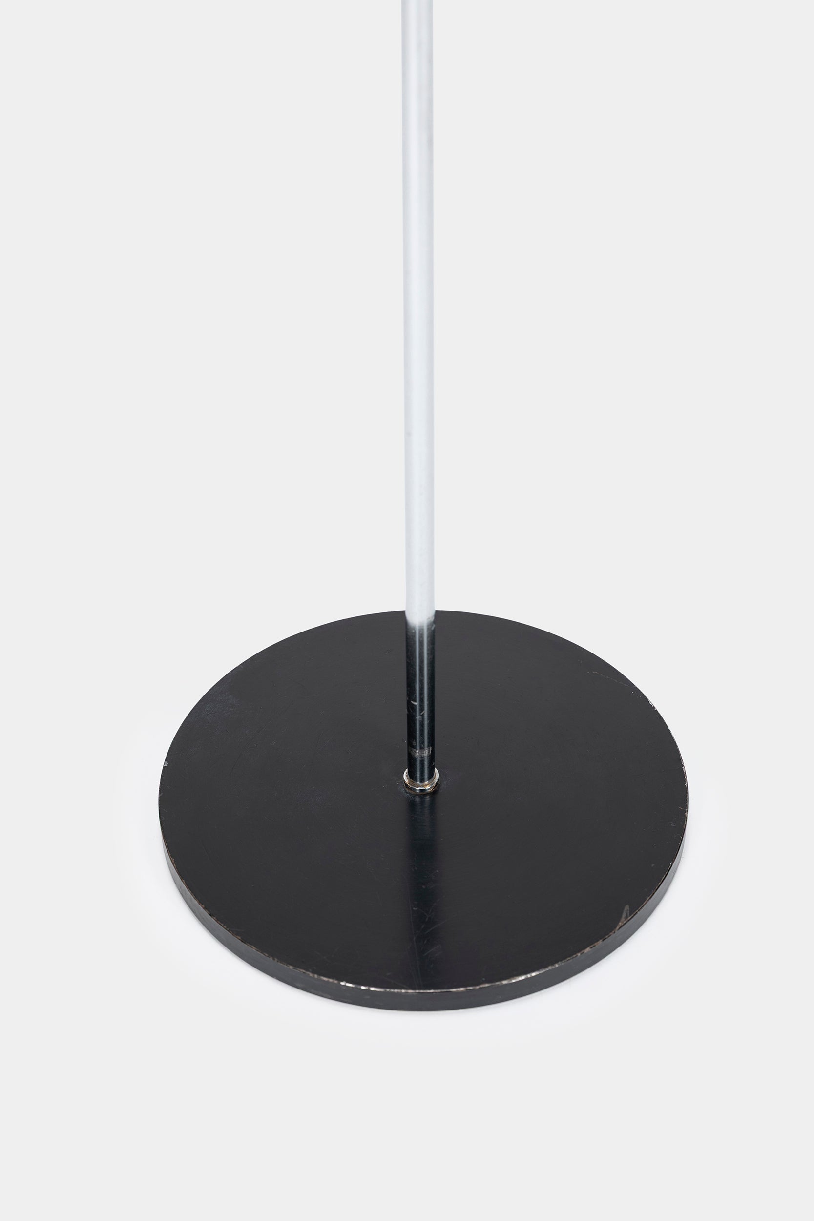 Edi Franz, Swisslamps International, Mid-Century Stehlampe Schweiz, 60er