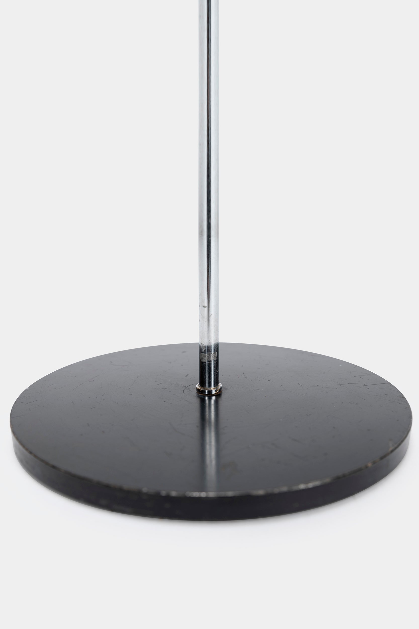 Edi Franz, Swisslamps International, Mid-Century Stehlampe Schweiz, 60er