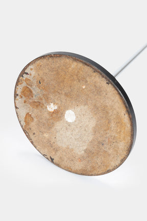 Edi Franz, Swisslamps International, Mid-Century Stehlampe Schweiz, 60er