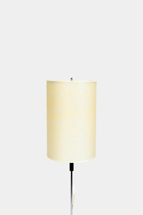 Height-adjustable Mid-Century floor Lamp by Ruser & Kuntner, 60s