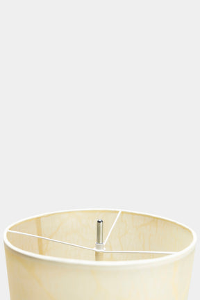 Height-adjustable Mid-Century floor Lamp by Ruser & Kuntner, 60s