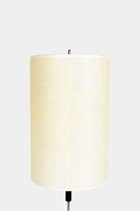 Height-adjustable Mid-Century floor Lamp by Ruser & Kuntner, 60s