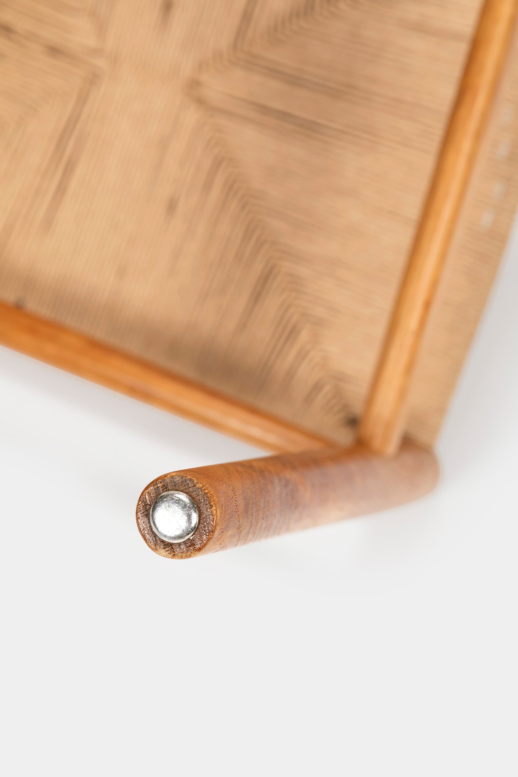 4 Hans Wegner CH36, Carl & Son, Dänemark, 60er