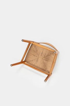 4 Hans Wegner CH36, Carl & Son, Dänemark, 60er