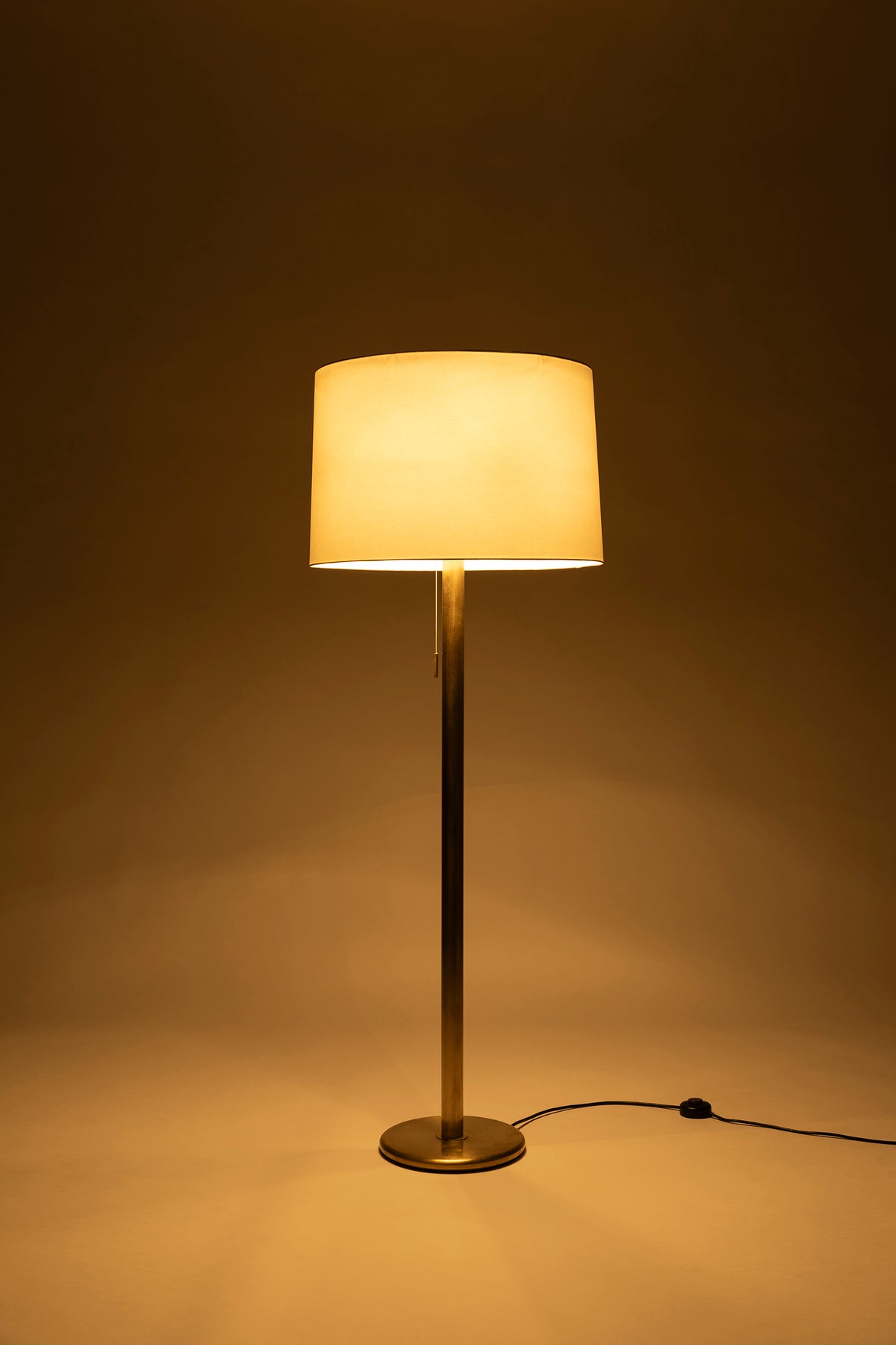 Staff Stehlampe, Deutschland, 70er