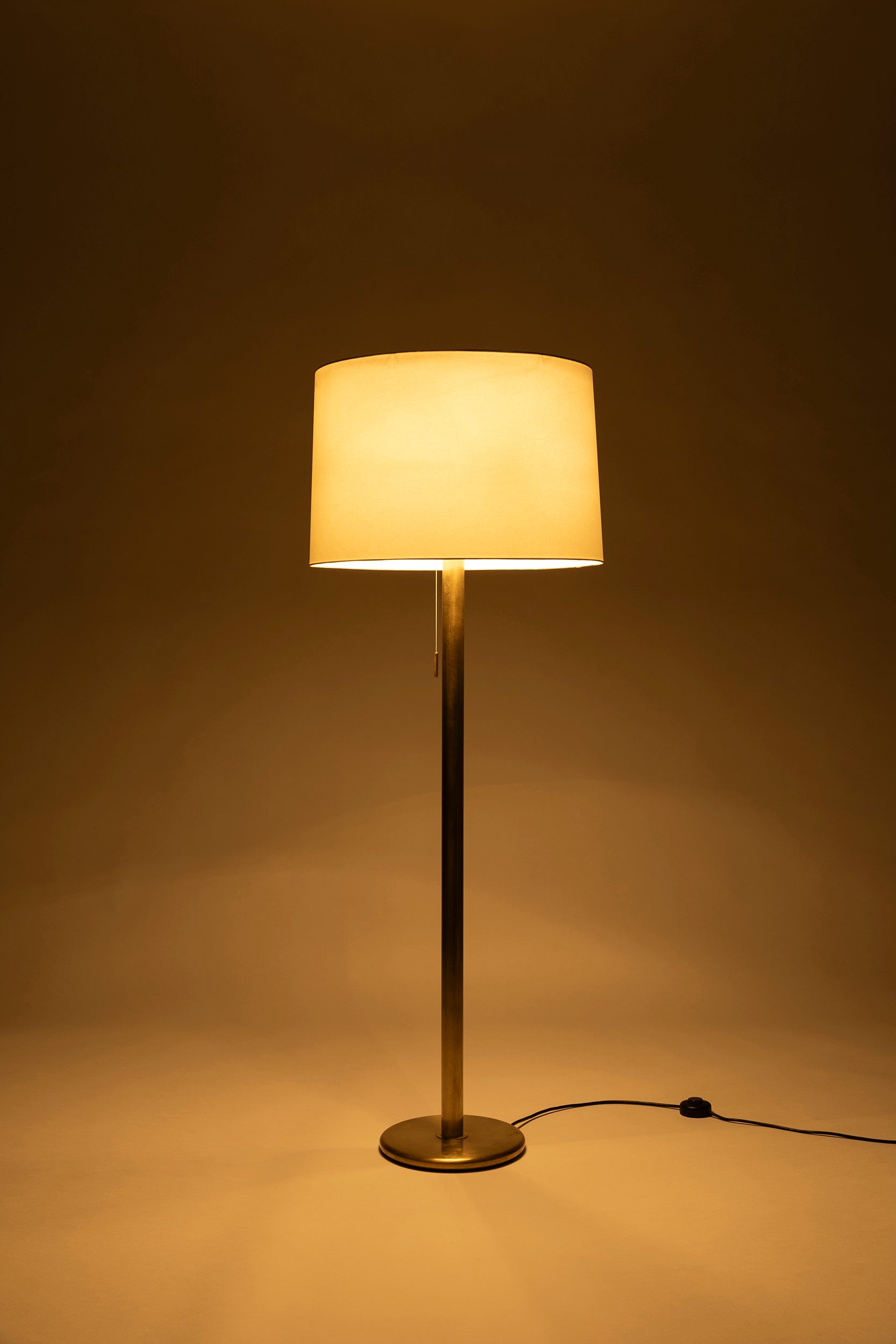 Staff Stehlampe, Deutschland, 70er