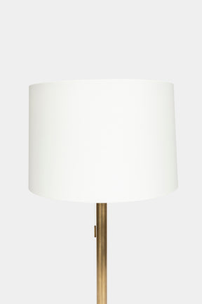 Staff Stehlampe, Deutschland, 70er