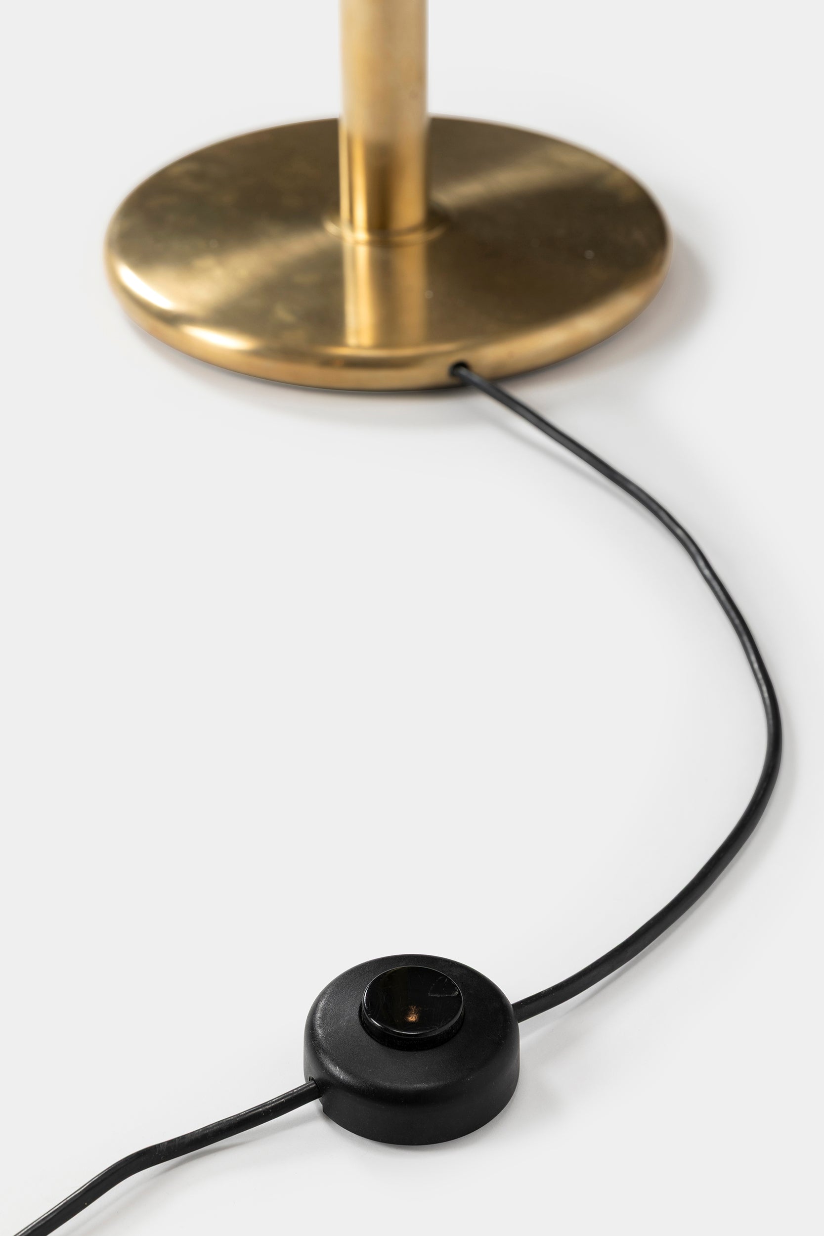 Staff Stehlampe, Deutschland, 70er