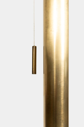 Staff Stehlampe, Deutschland, 70er