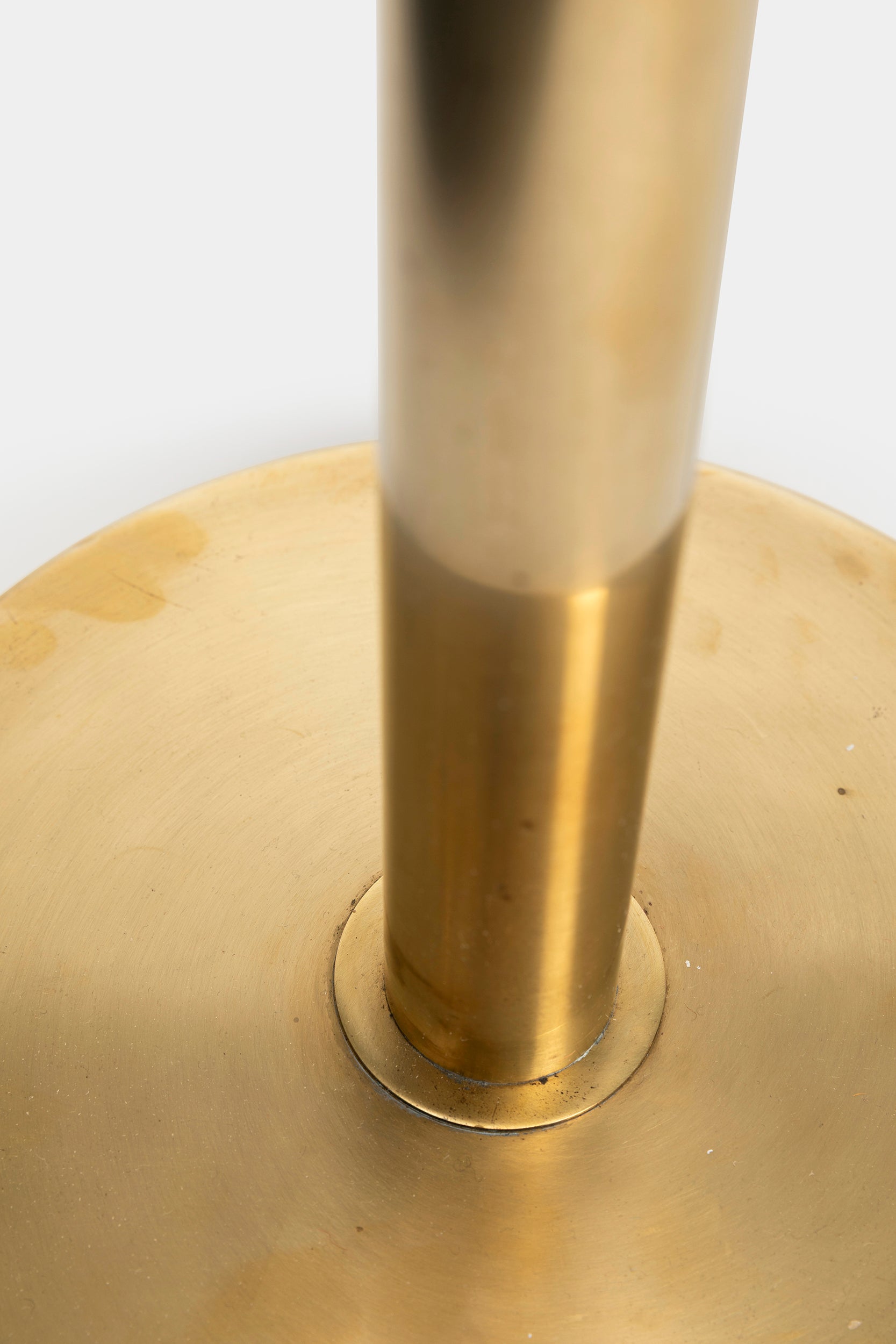 Staff Stehlampe, Deutschland, 70er