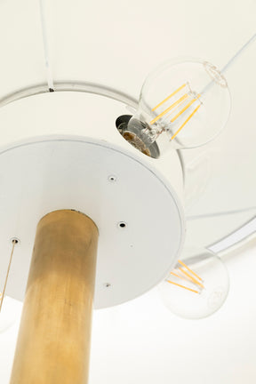 Staff Stehlampe, Deutschland, 70er