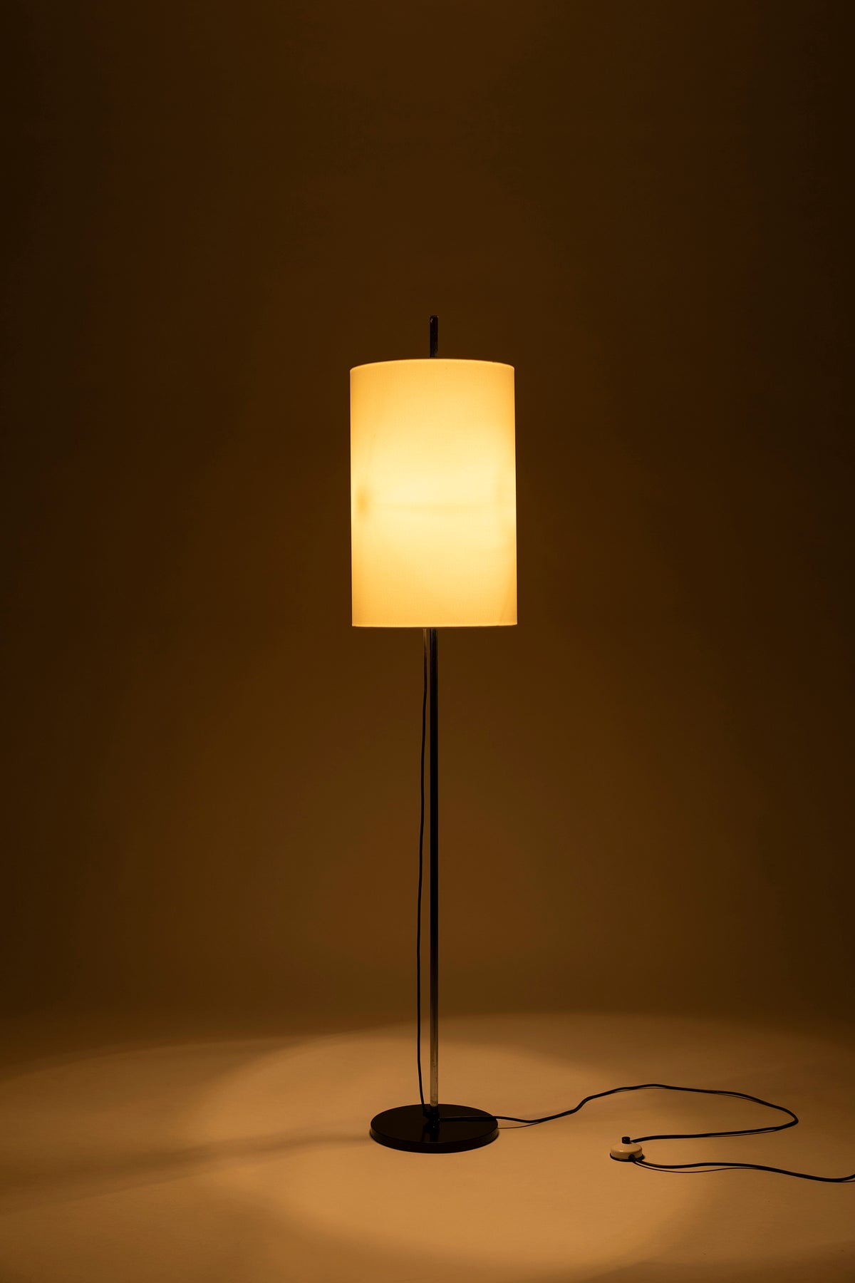 Staff Stehlampe, Deutschland, 60er