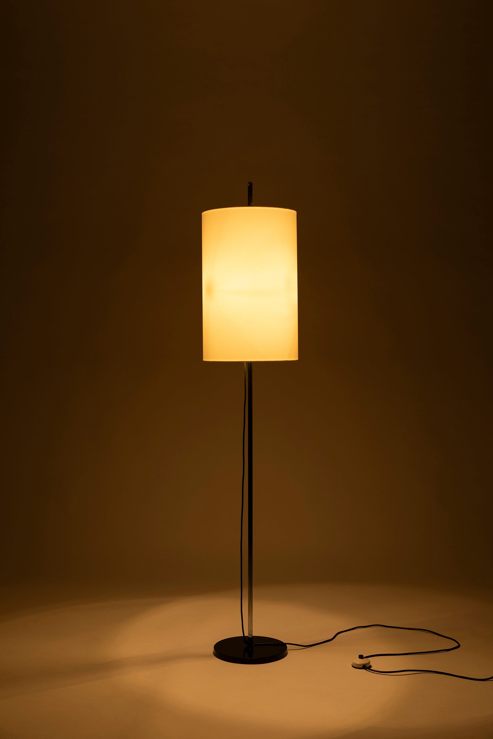 Staff Stehlampe, Deutschland, 60er